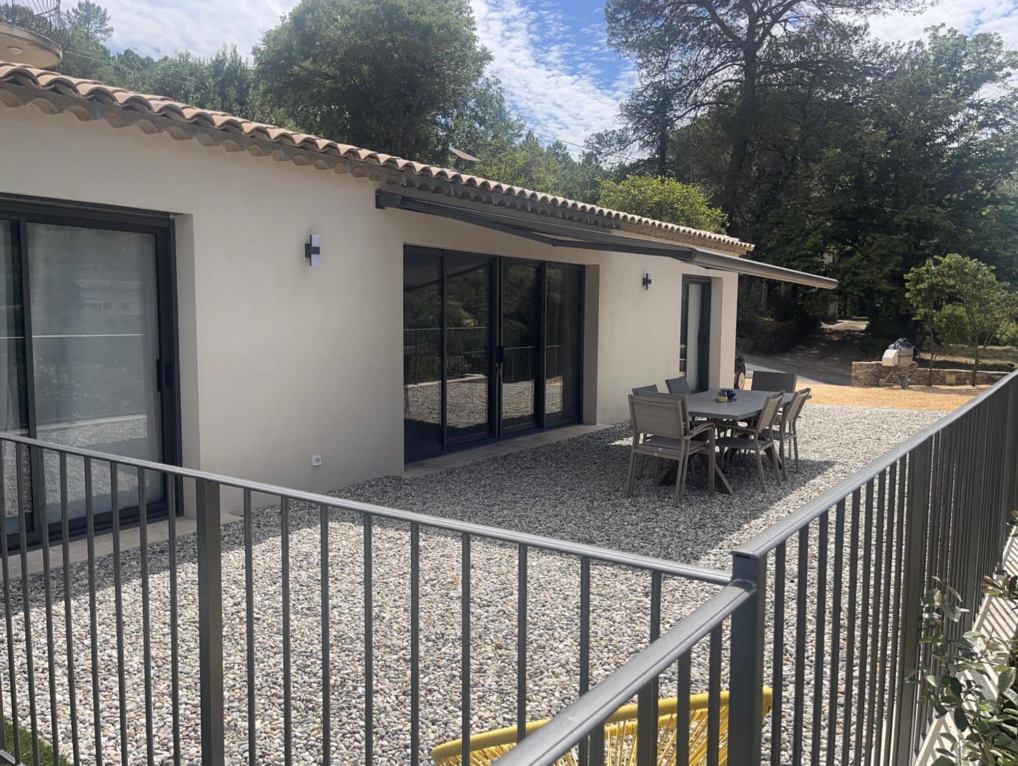 Villa'Nduzienne Anduze Εξωτερικό φωτογραφία