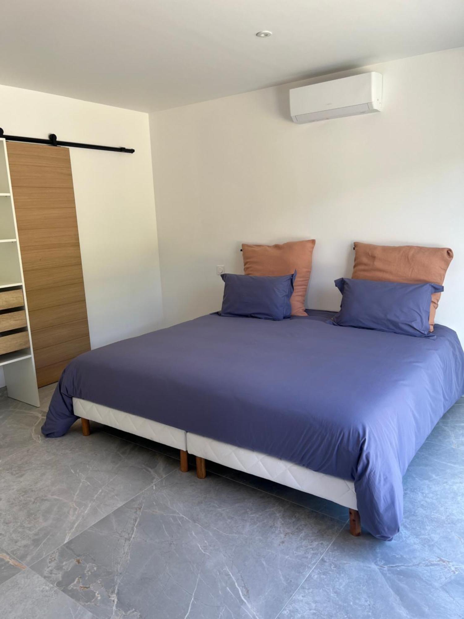 Villa'Nduzienne Anduze Εξωτερικό φωτογραφία