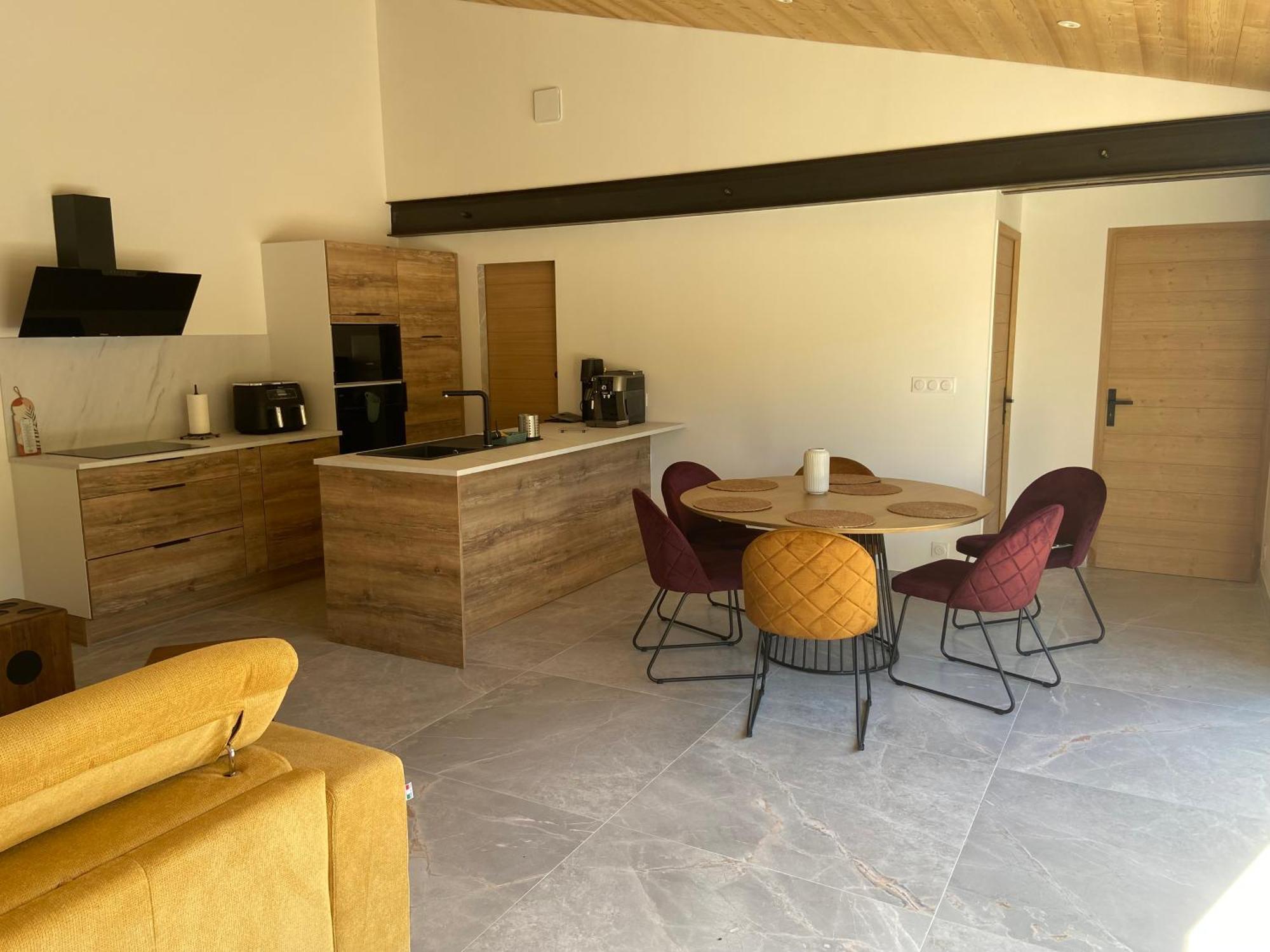 Villa'Nduzienne Anduze Εξωτερικό φωτογραφία