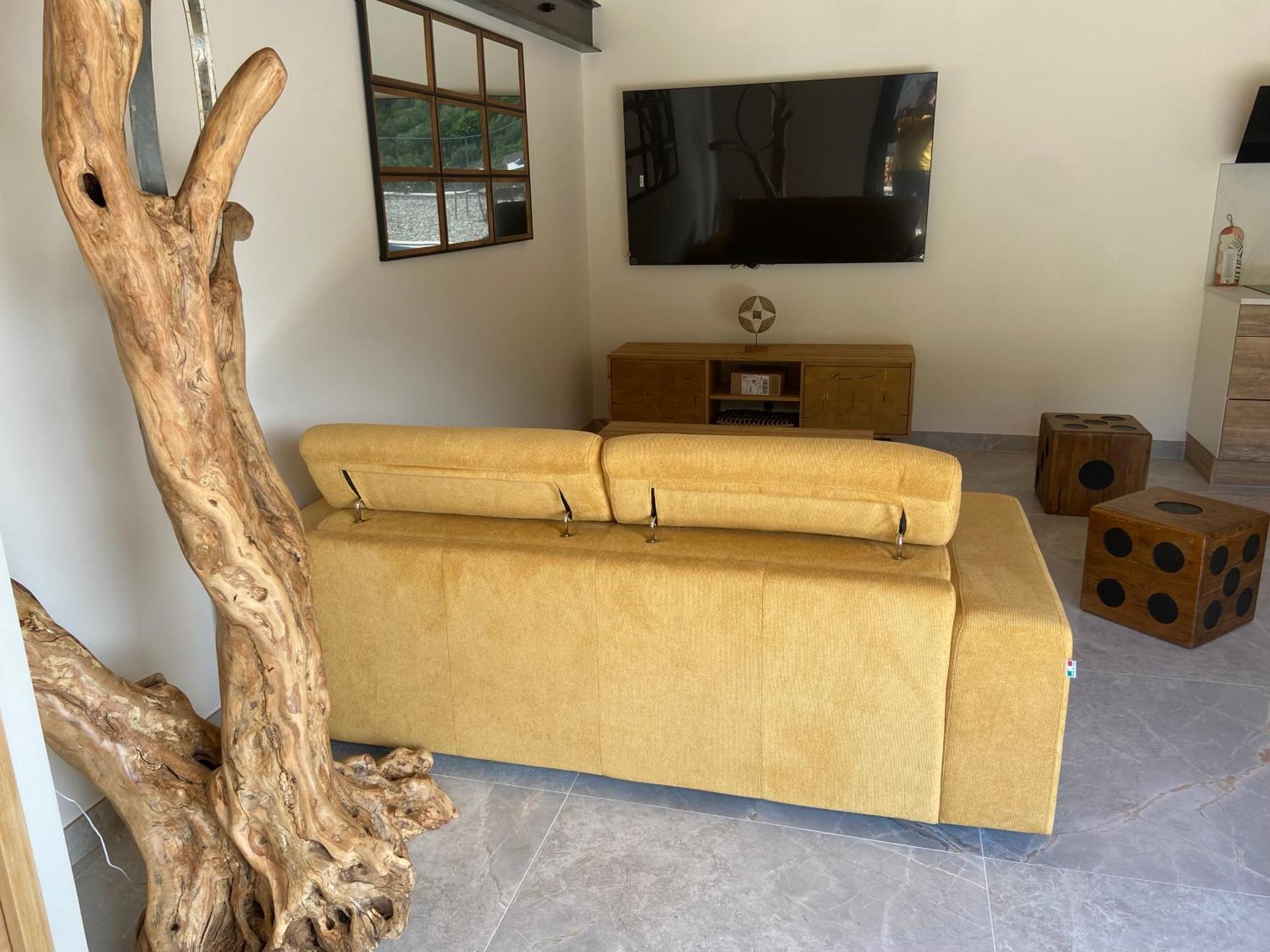 Villa'Nduzienne Anduze Εξωτερικό φωτογραφία