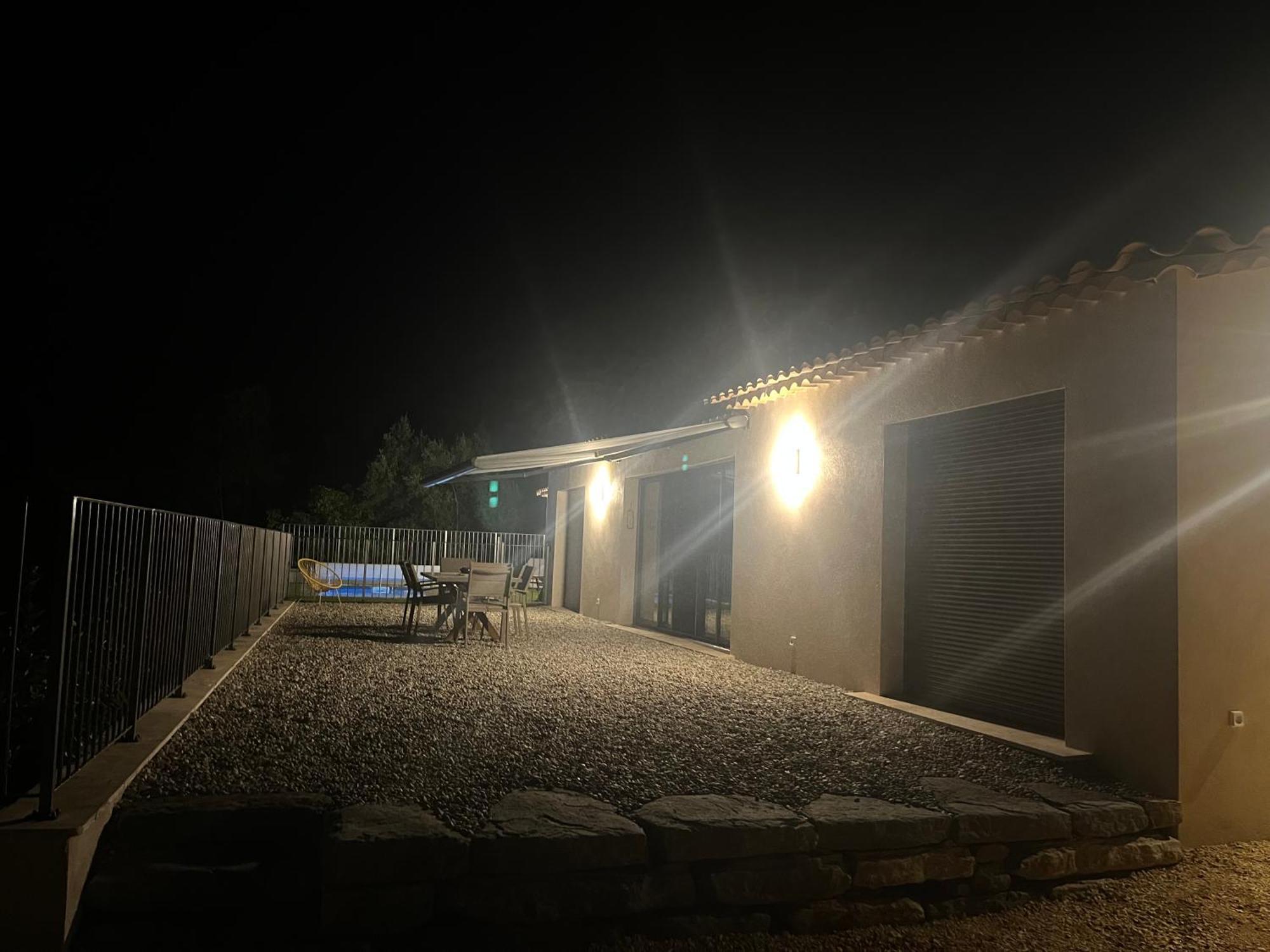 Villa'Nduzienne Anduze Εξωτερικό φωτογραφία