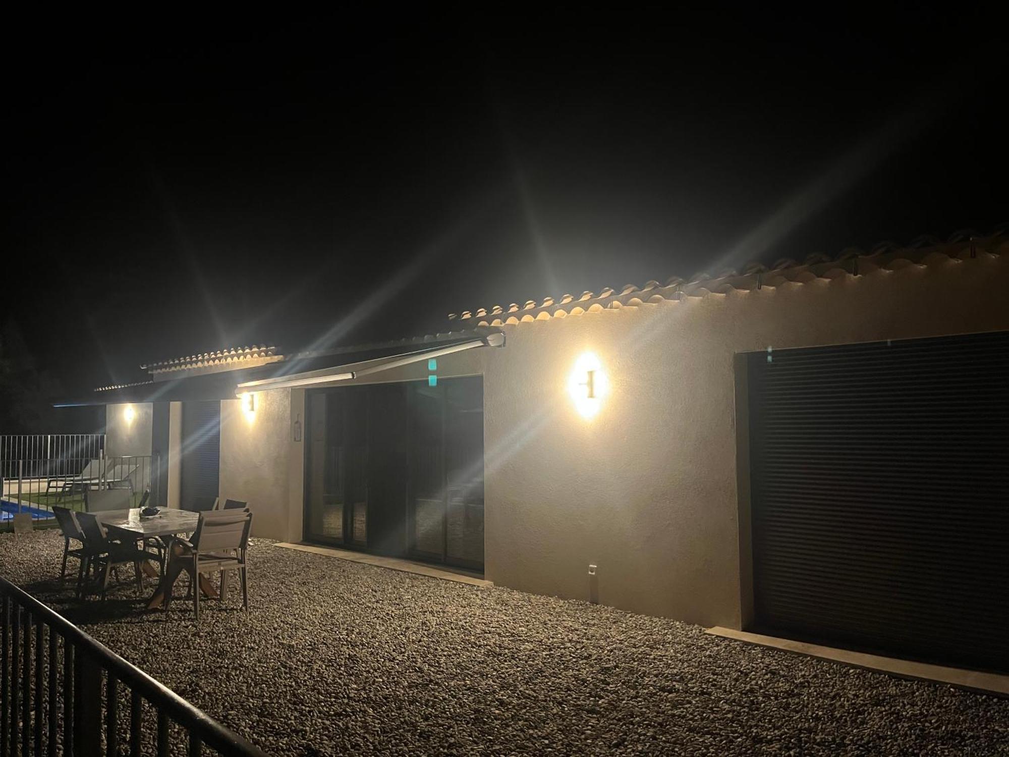 Villa'Nduzienne Anduze Εξωτερικό φωτογραφία