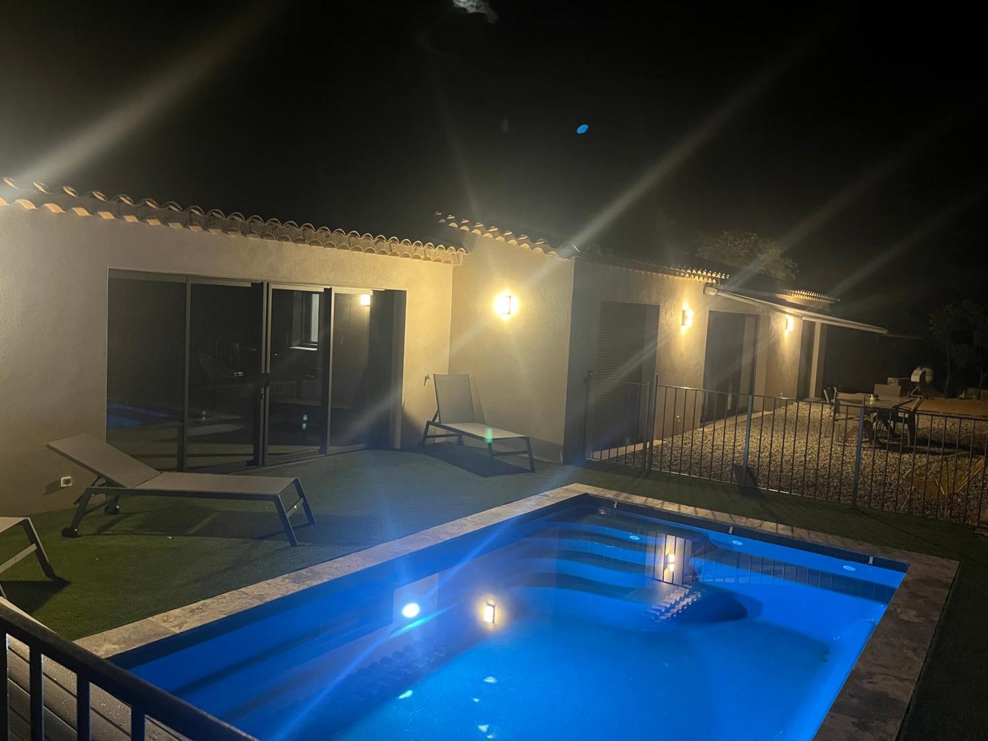 Villa'Nduzienne Anduze Εξωτερικό φωτογραφία