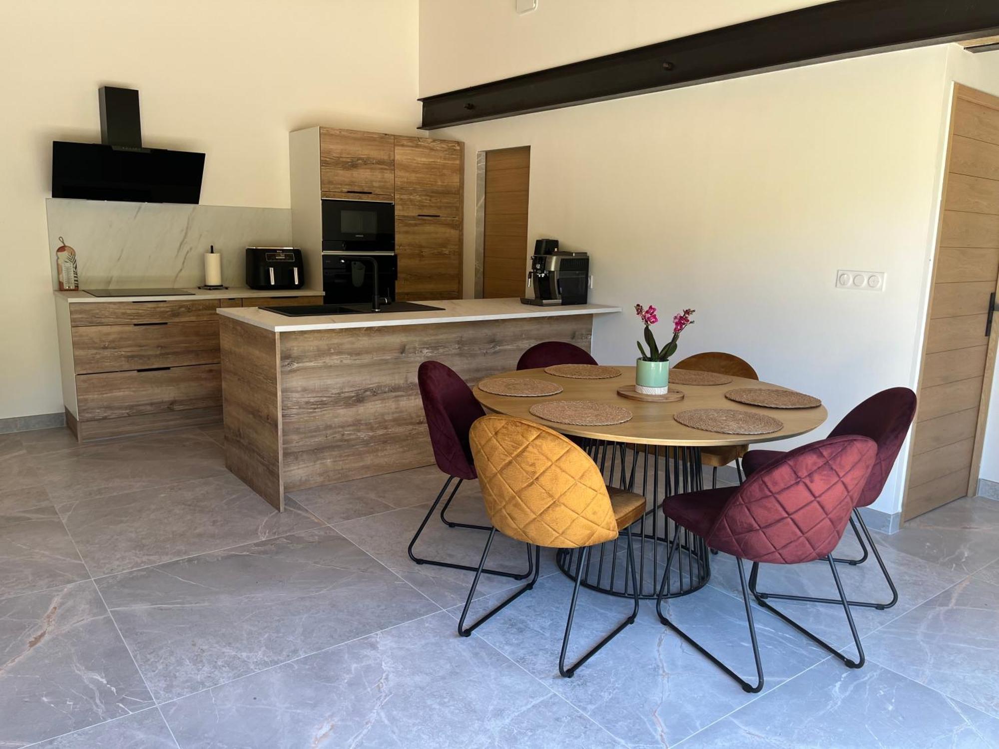 Villa'Nduzienne Anduze Εξωτερικό φωτογραφία